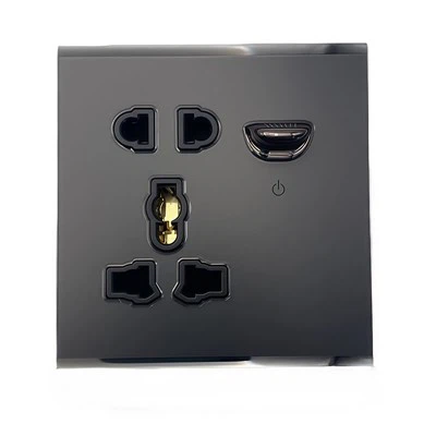 Экологичны ли стеклянные розетки?