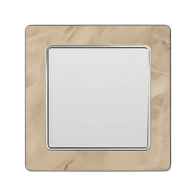 Топ-10 производителей акриловых настенных выключателей в Китае к 2025 году